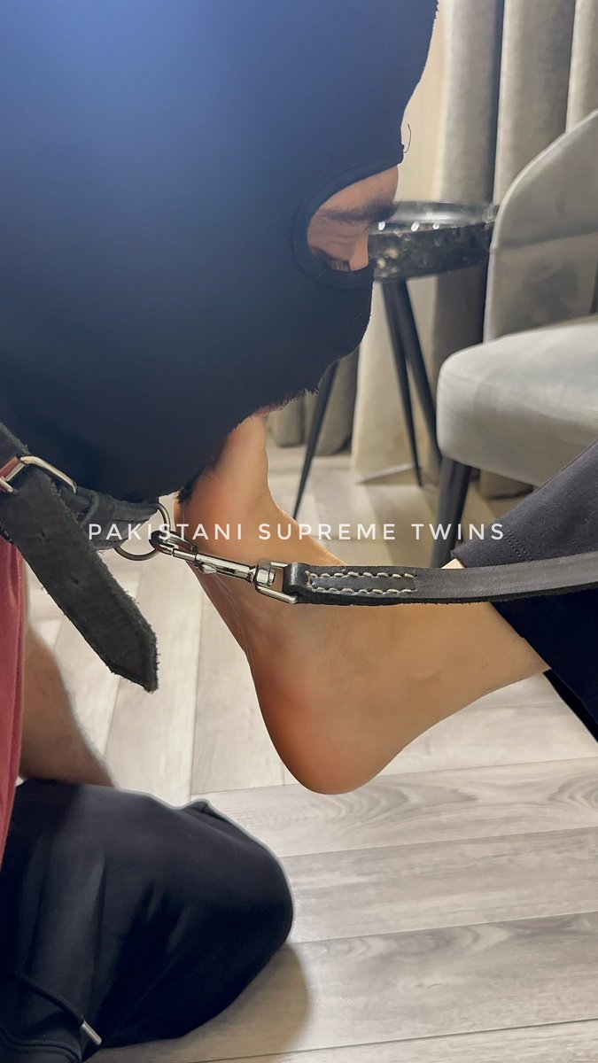 Pakistani supreme twins tweet media
