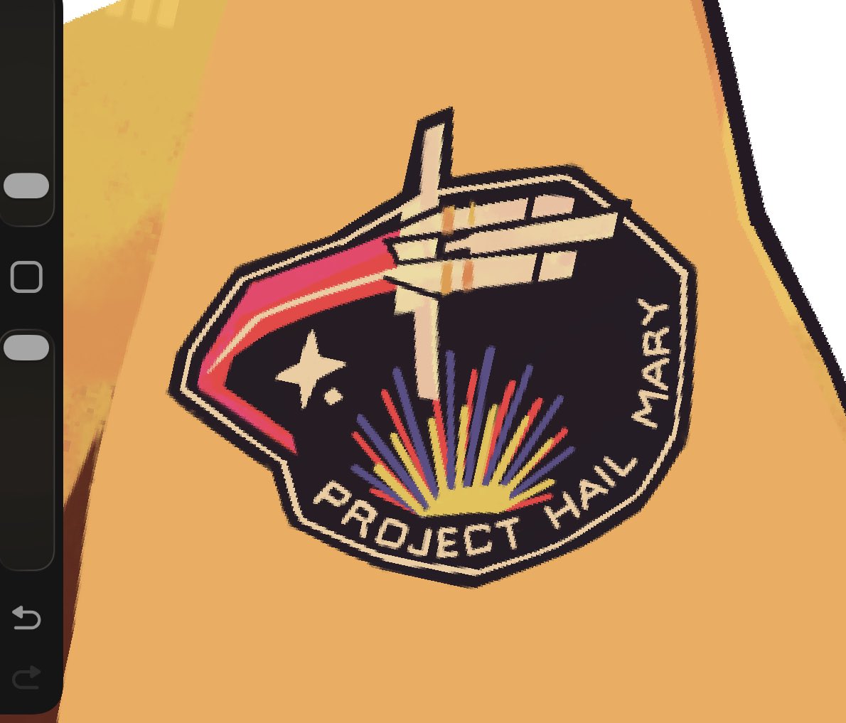 Dredgen Sale ⬛️⬜️🟪 tweet media