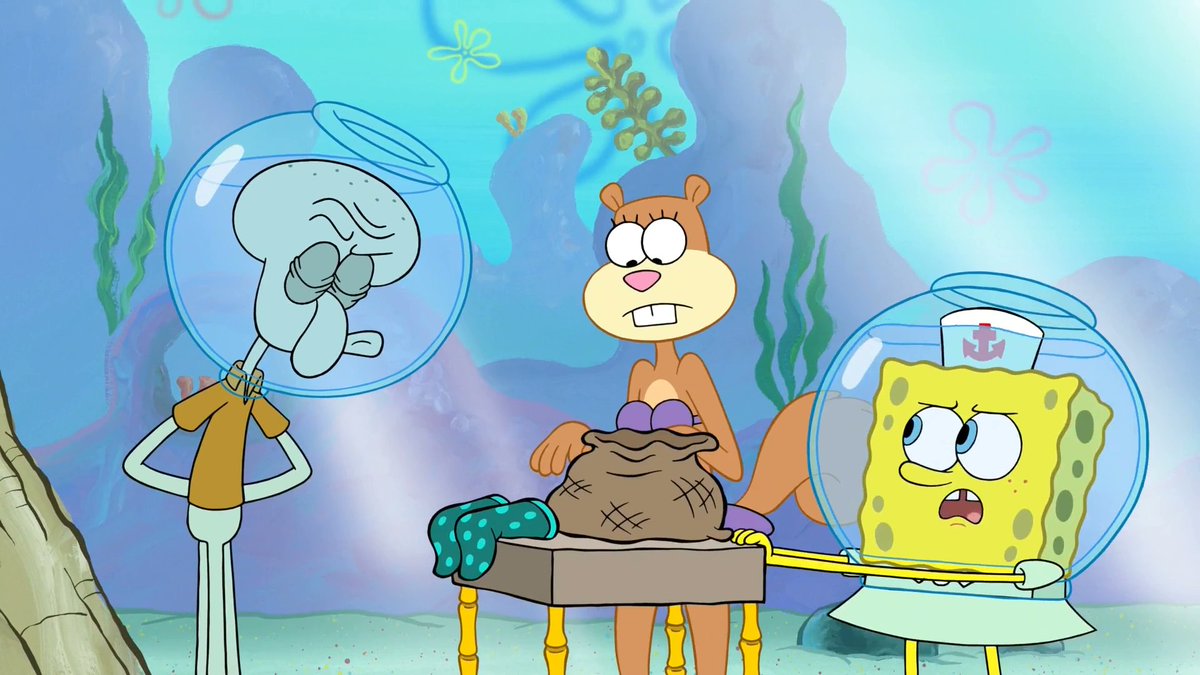 Chloeboy/SpongebobAndOtherMediaFanatic2009 tweet media