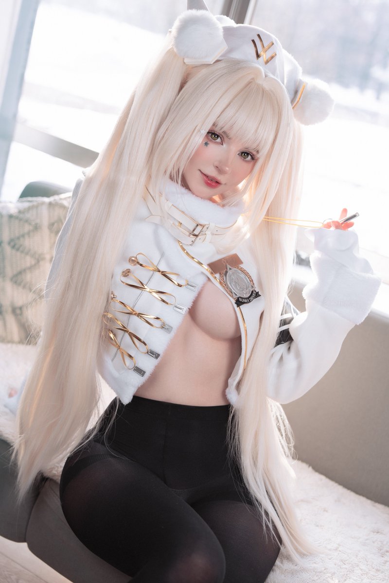 PeachMilky 🌟 Cosplay tweet media