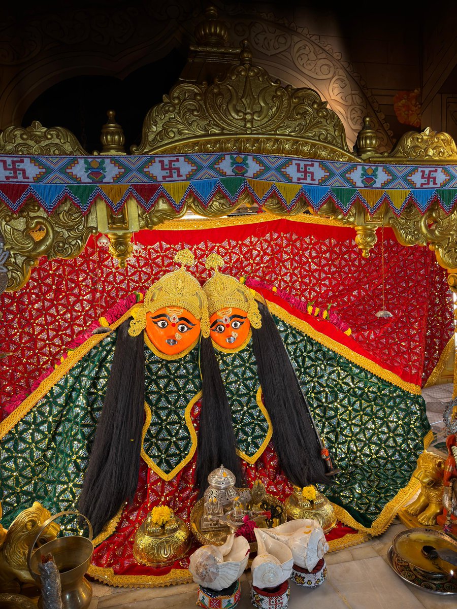 શ્રી ચામુંડા માતાજી મંદિર - ચોટીલા tweet media