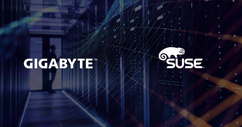 Giga Computing tweet media