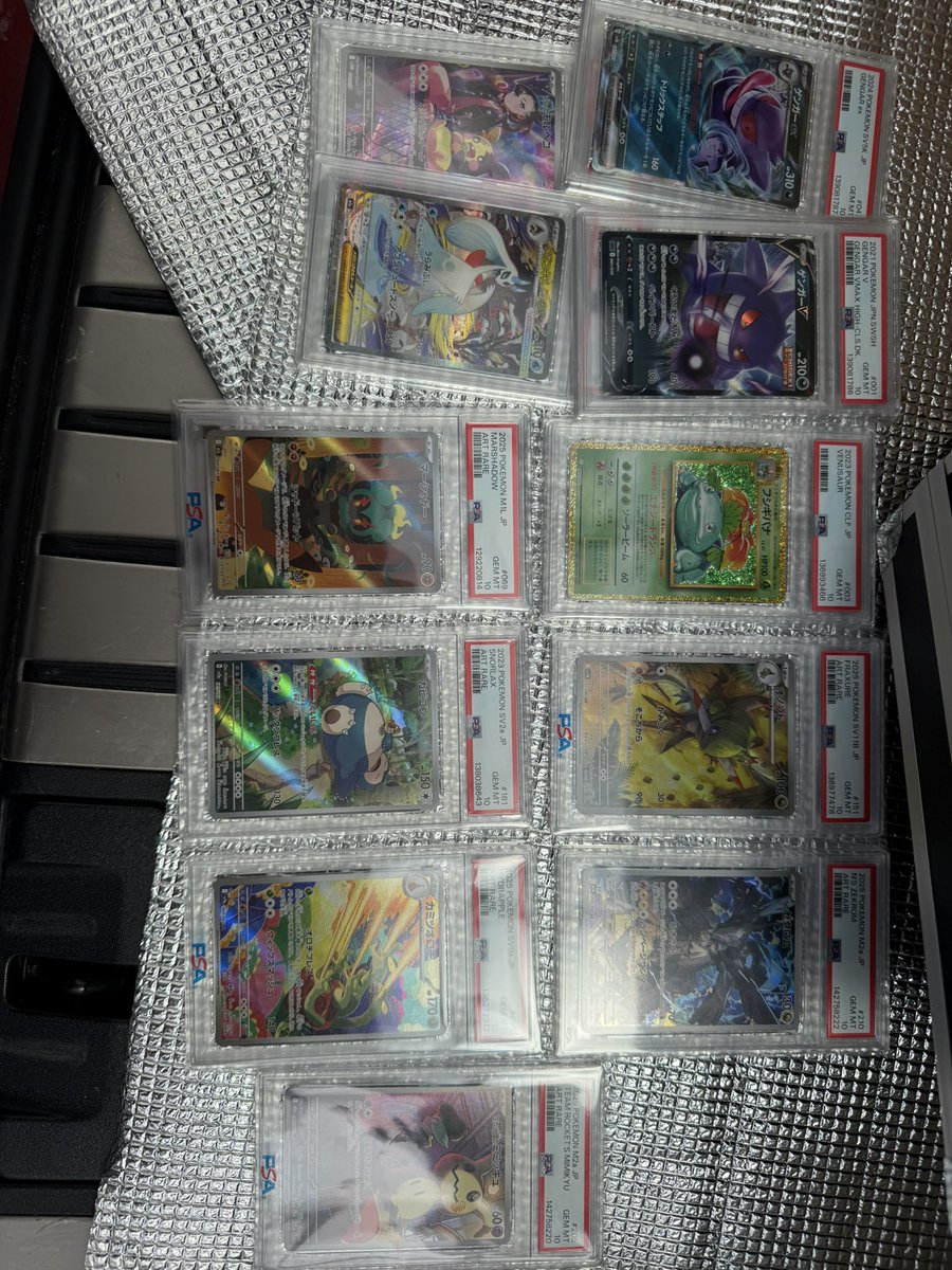 マスレジェノムラ tweet media