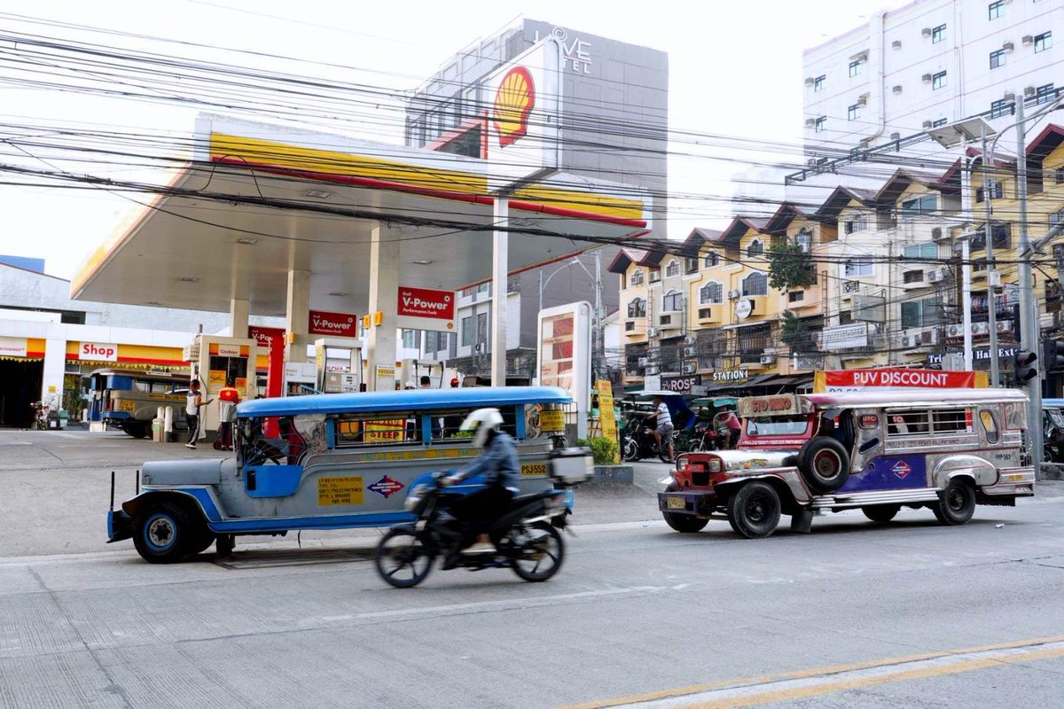 Philippine News Agency tweet media