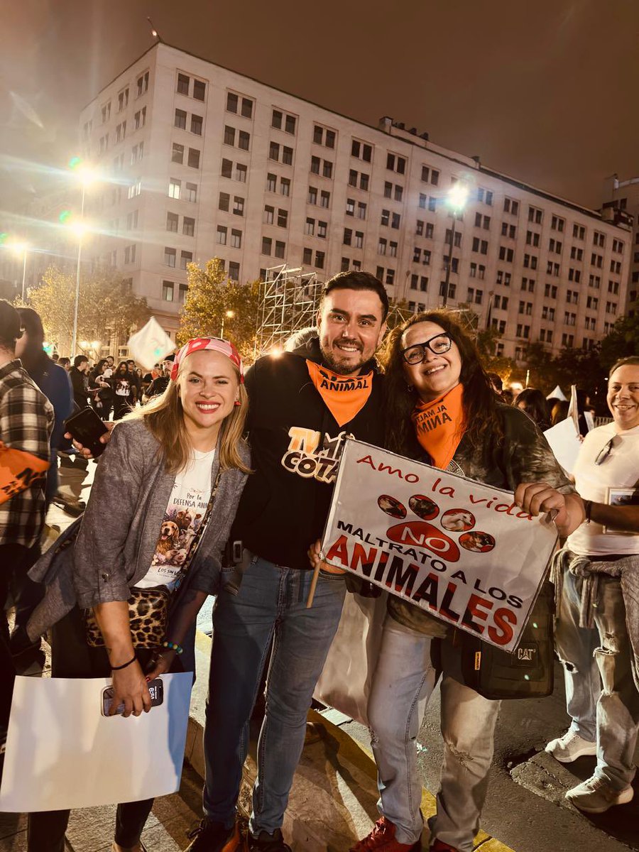 No más abandono ni maltrato animal,no más rodeos ,no más carreras de galgos!!!!🙏🙏🙏 los animalitos deben ser reconocidos como seres sintientes!RT