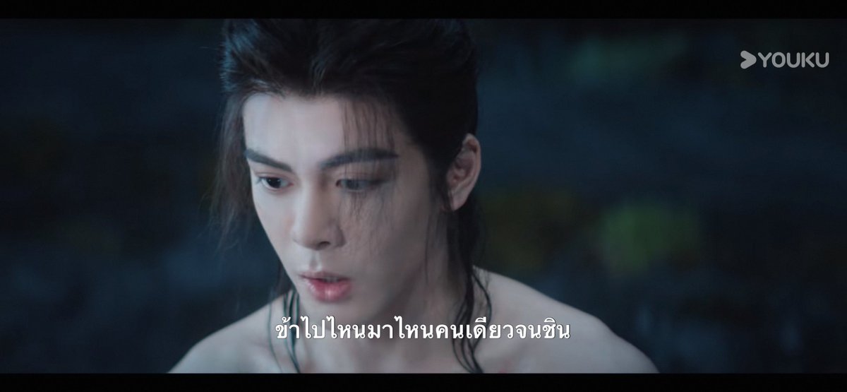 wangallies's tweet photo. ชอบความ parallel ของซีนอู้ว่างสือกวงอันนี้มาก ก่อนเข้าไปในศิลา สือกวงใจแข็งมาก ข้าไปไหนคนเดียวจนชิน เจ้ามันเจ้าเล่ห์ อย่ามาแตะนะ! พอออกมาจากศิลาเท่านั้นกลายเป็นมังกรเด้กบ้อกแบ้ก งอแงห่างแค่ไม่กี่วันก็อยู่ไม่ได้แล้ว อันนี้เกล็ดผมคับพส.ให้นะ แต่งกับผมนะคับ 🥺 #บันทึกเกล็ดจันทร์ https://t.co/Bkv0ZZRoeC