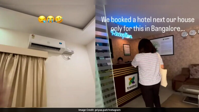NDTV tweet media