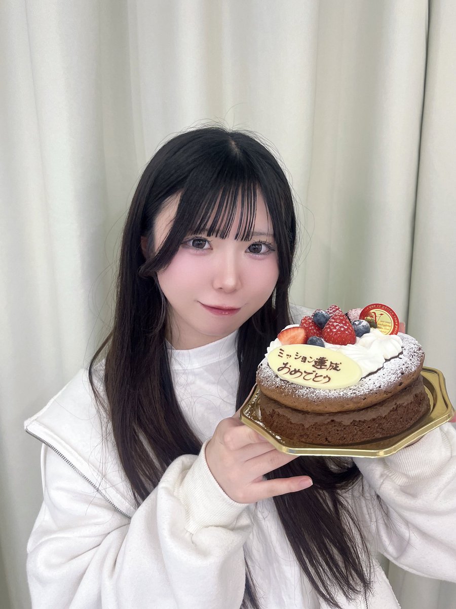 姫乃もあ 🥀なないろパンダちゃん。 tweet media