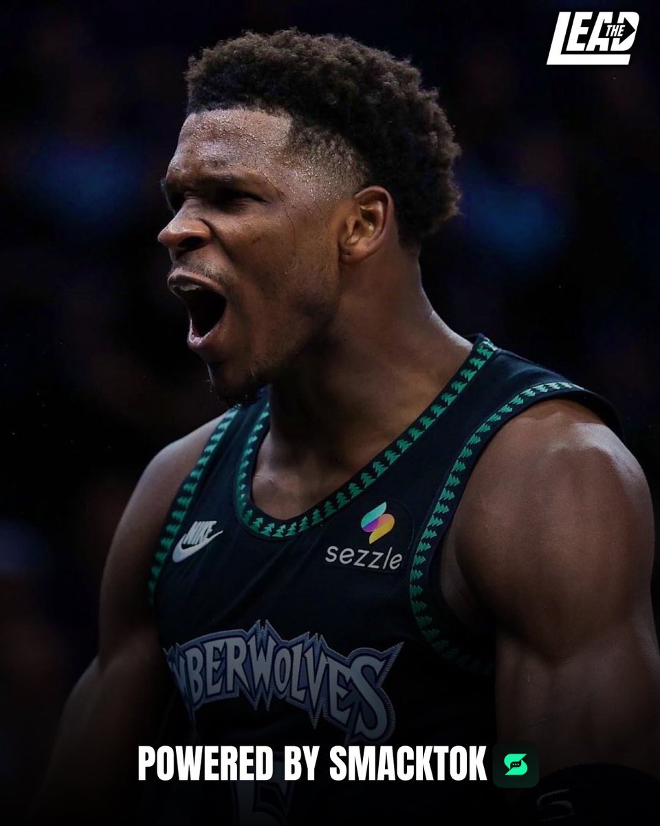 Wolves Lead tweet media