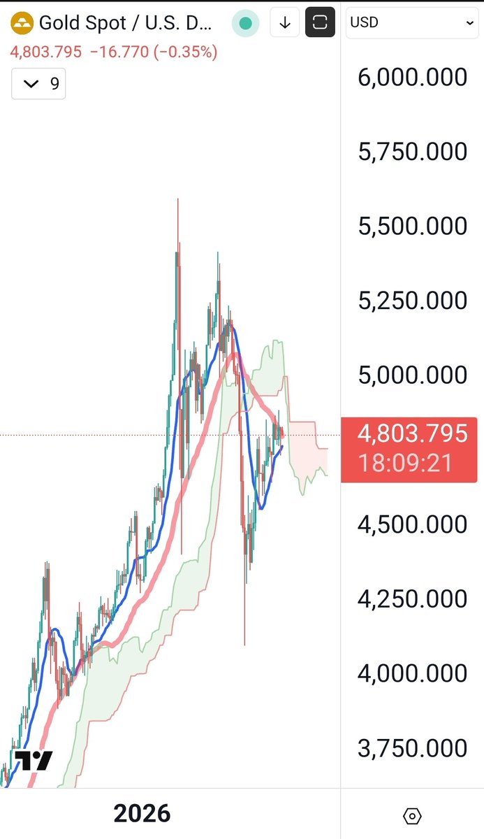 Beginner Trader tweet media