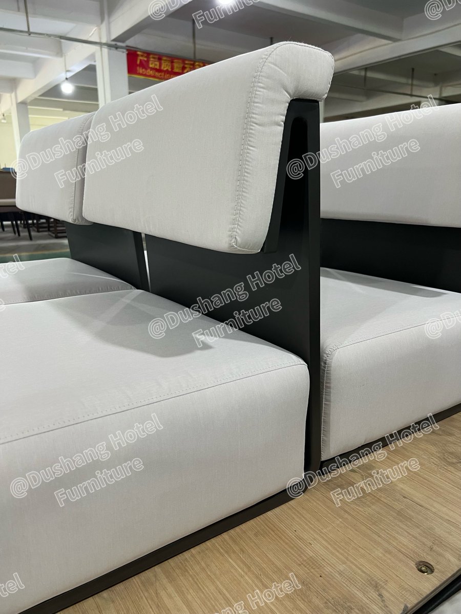 dushang3366's tweet image. 🏨Close-up of hospitality-grade craftsmanship.✨
🤩Quality you can see in every seam
🌏dshotelfurniture.com
📧dushangfurniture@gmail.com

#furniture #interiordesign #furnituredesign #hospitalityfurniture #outdoorfurniture #restaurantfurniture #customfurniture #luxuryfurniture
