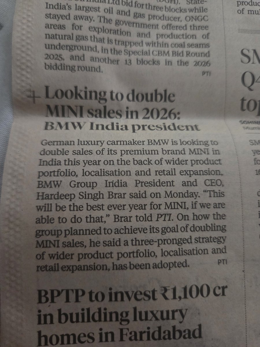 Abhishek Murarka 💹🐂 tweet media