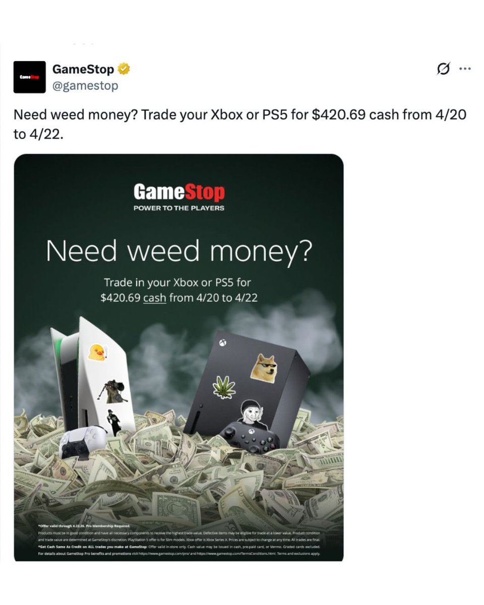 Complex tweet media