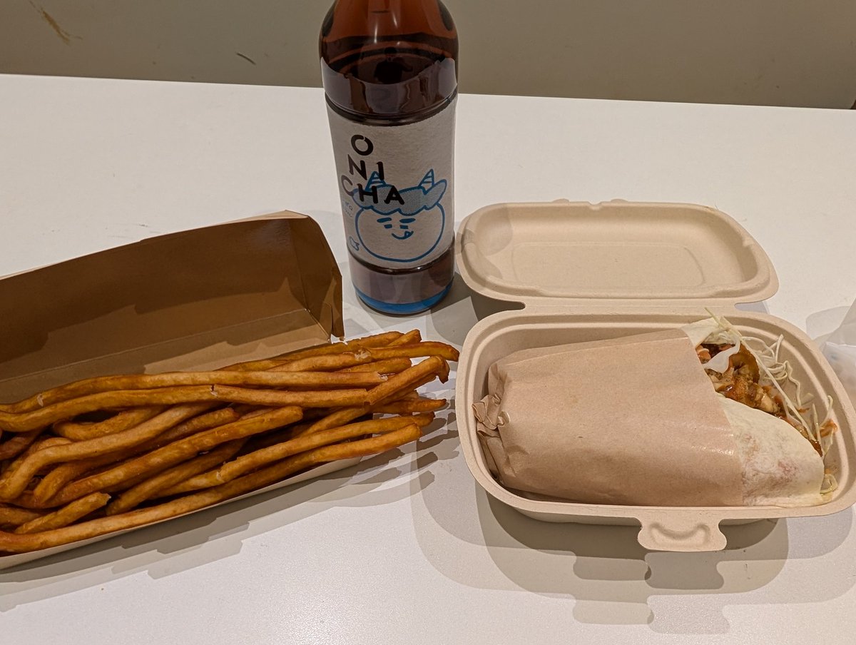 野口大介 tweet media