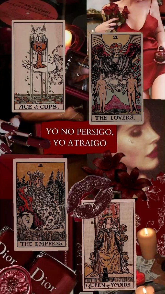 apertura sentimental, vínculos sanos, románticos y con mucha fogosidad y pasión 💘🔥