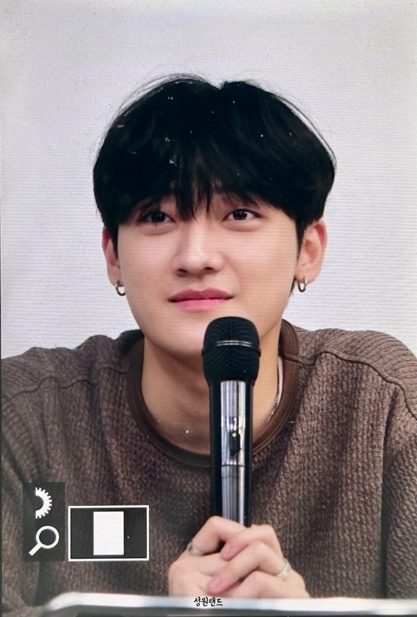 260418 
🇯🇵 MEET &amp; GREET FANMEETING🤍

#박성원 #원 #WON #preview