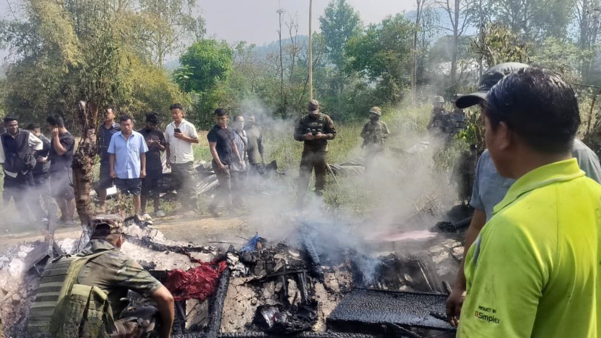 SpearCorps.IndianArmy tweet media