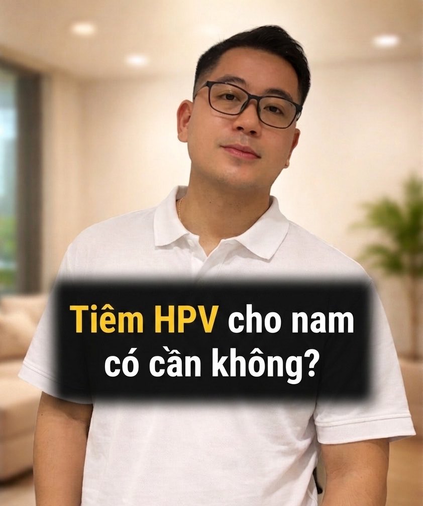 Minh Hiếu-Chữa Sùi Mào Gà tweet media