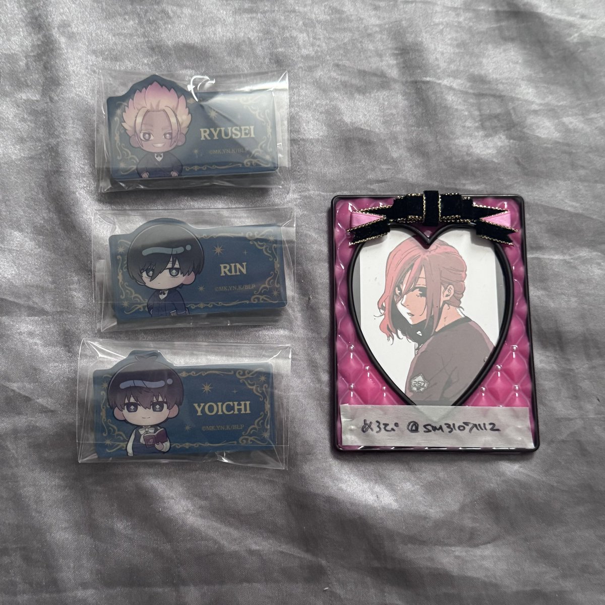 めろぴ♡ tweet media