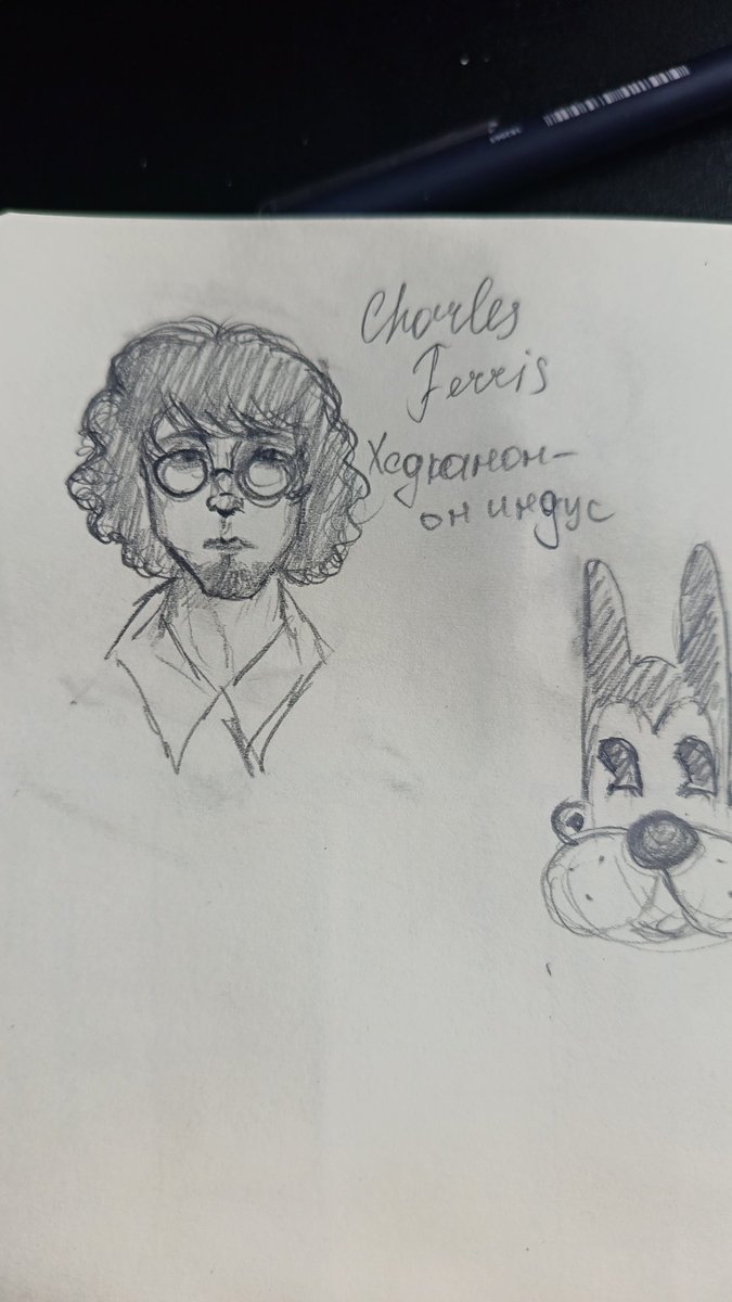 dlost418's tweet photo. Pt2 #Sketch https://t.co/e6EoHalaIb