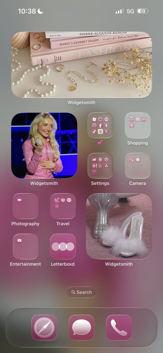 Sophie SEEING MADISON 6/23 𑣿 tweet media