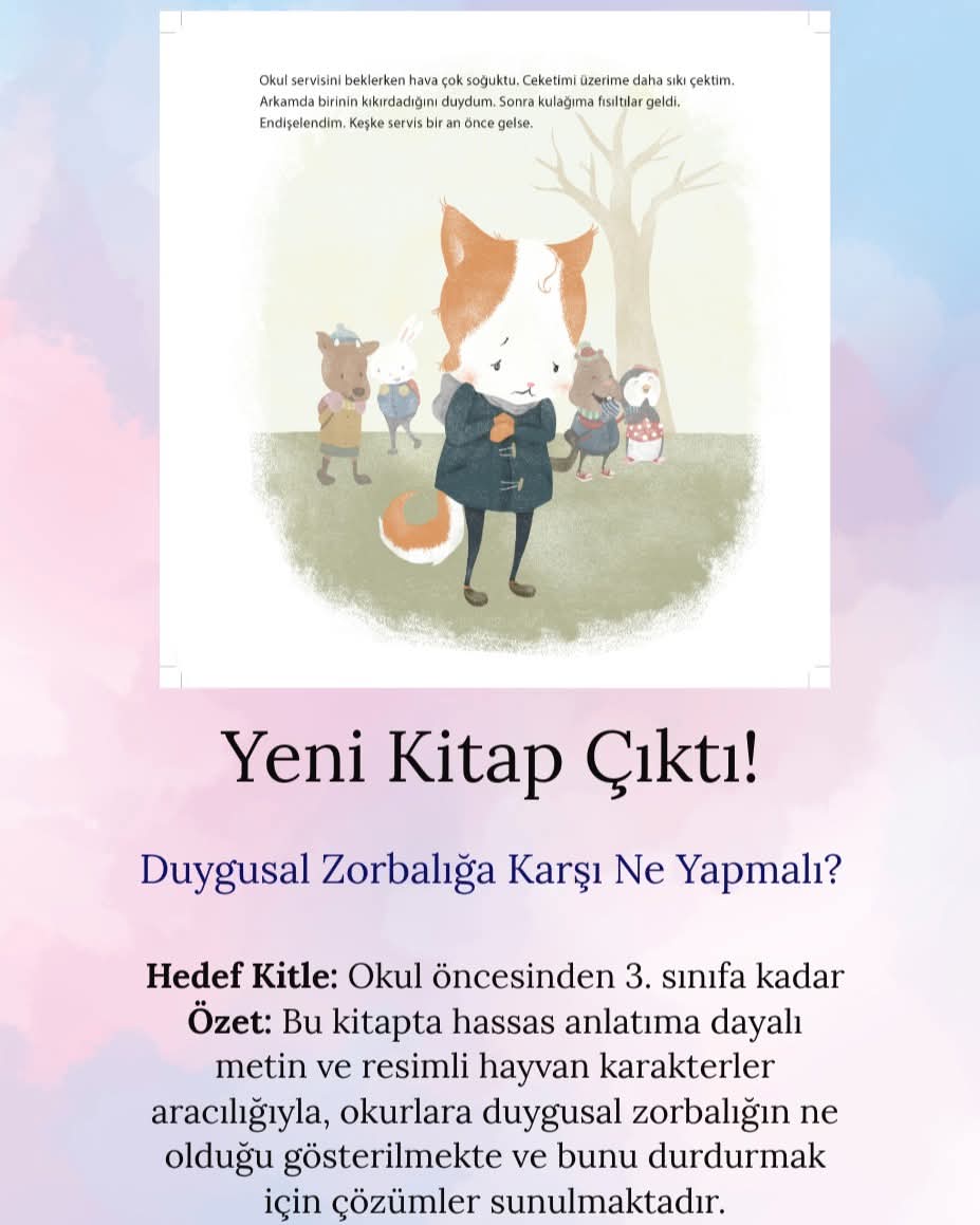 Minik Kuş Kitap tweet media