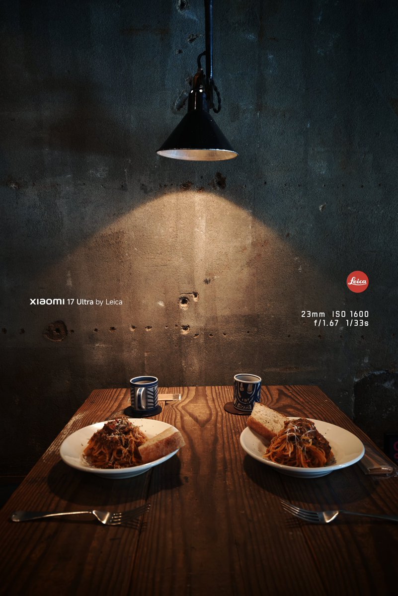 nogu_0127's tweet image. Hygge - Xiaomi 17 Ultra by Leica

#Xiaomi × #Leica
#Xiaomi17UltrabyLeica