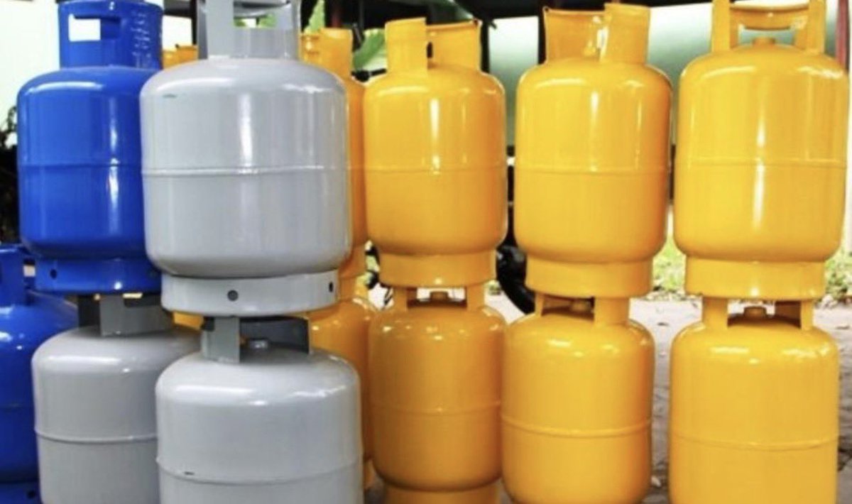 TodaNoticia's tweet image. Gas propano sube de precio luego de varios meses de estabilidad todanoticia.com/2026/04/20/gas… #Gaspropano #gas #inestabilidad #preciosaltos #todanoticia