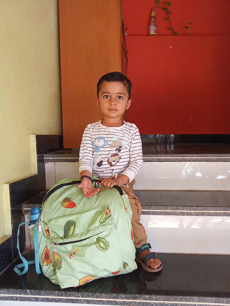 Pramodkirar111's tweet image. #goodmorning #school #today
21.4.26