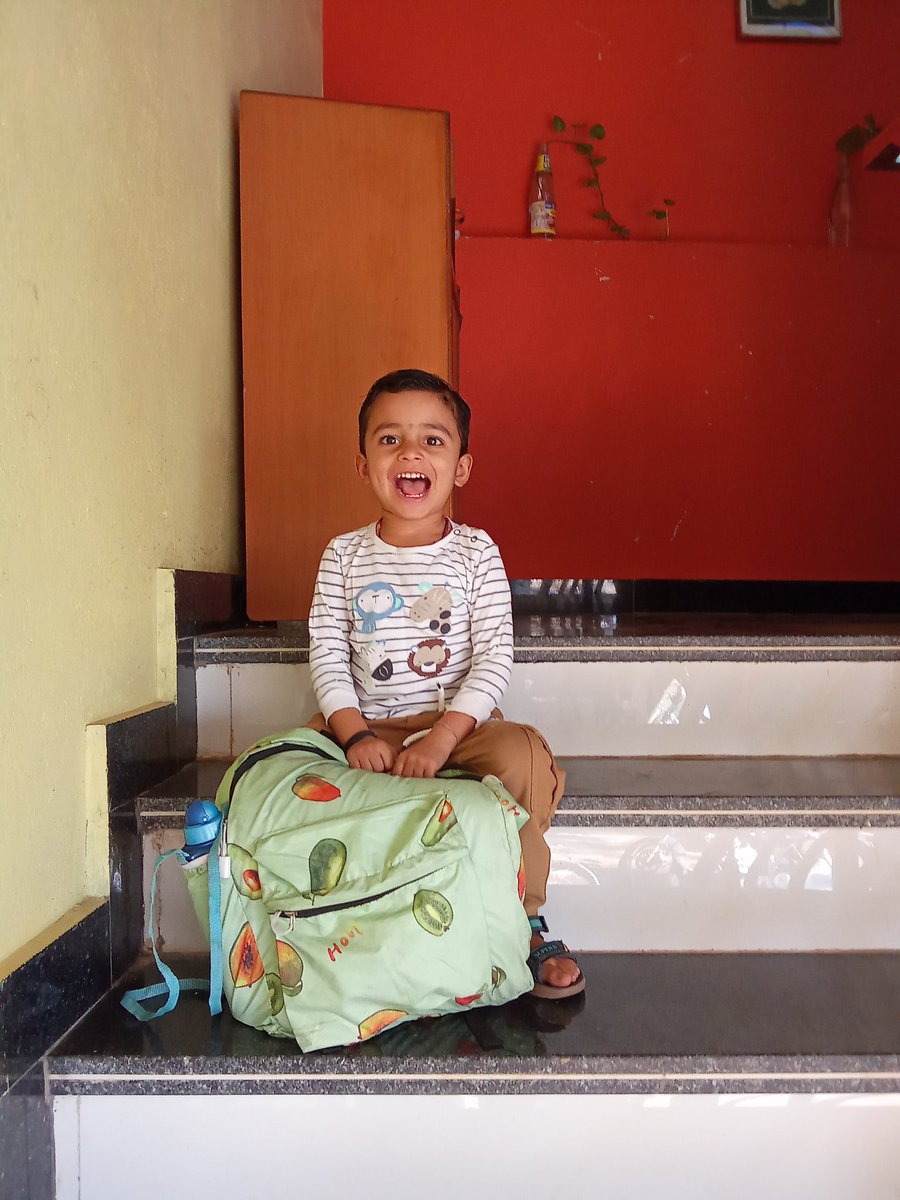 Pramodkirar111's tweet image. #goodmorning #school #today
21.4.26