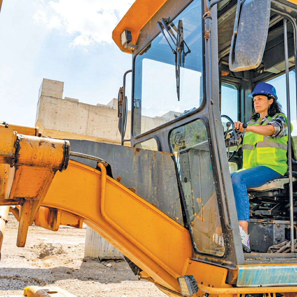 equipment_times's tweet image. Promoting diversity is one of the cornerstones of the Freudenberg Group. 

Read more:- equipmenttimes.in/Promoting-dive… 

@Freudenberg @RamamurthyTM @philipjourno #WomenEdition #WomenInConstruction #EquipmentTimes #equipment #infrastructure #miningequipment #heavyduty #machinery