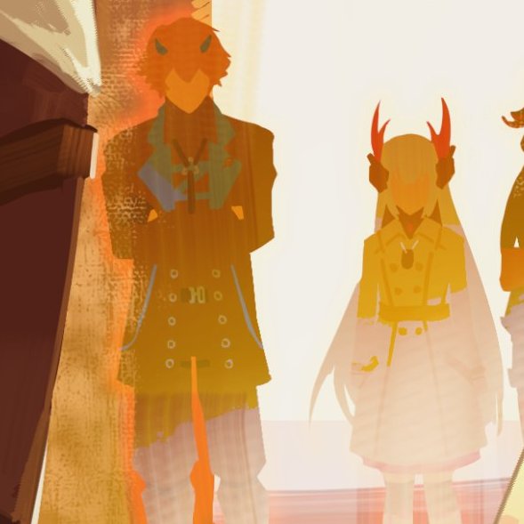 Sanest Ishmael fan tweet media