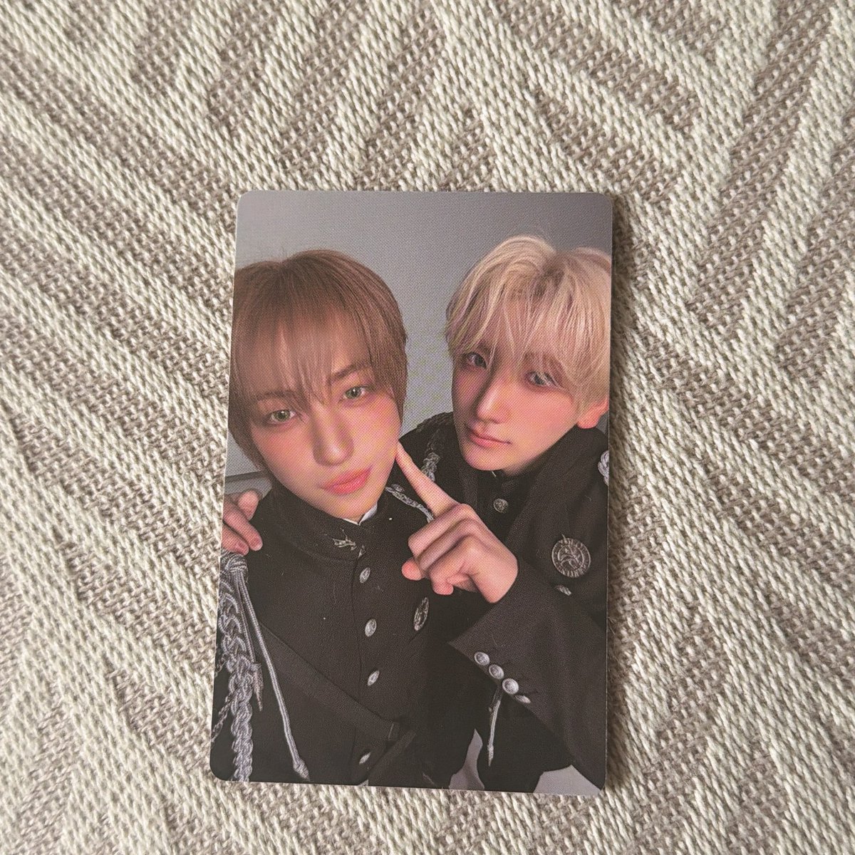 🧶 アイ 🌙౨ৎ ˒˒ tweet media