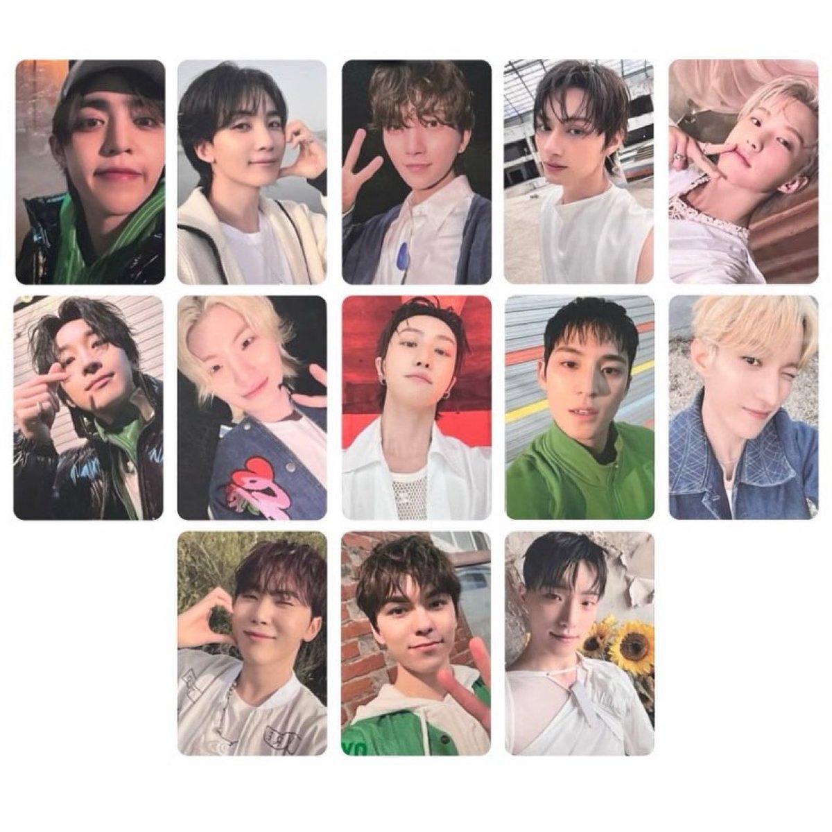 盖尔☁️ ⨟ for ww. tweet media