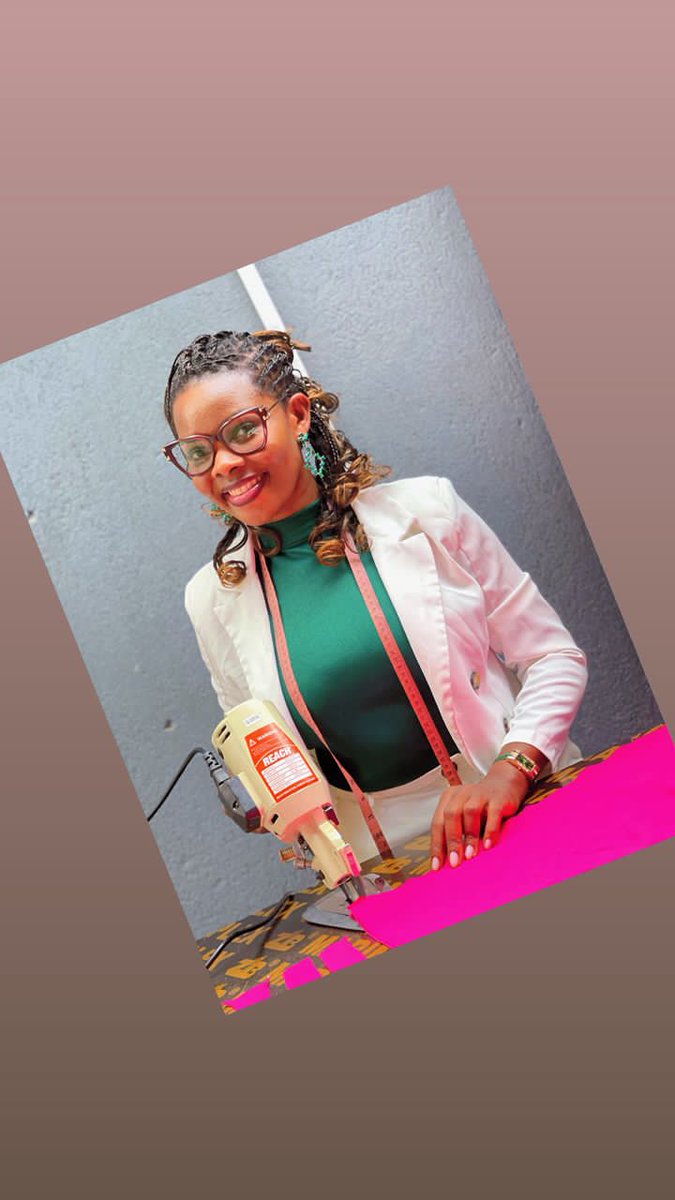 dc_coutureug's tweet image. My happy place: behind the sewing machine.
Send in your measurements and design or visit our store to bring your dream outfit to life.
#SewingLife #TailorMade #StitchingProcess #HandmadeFashion #SewistsOfInstagram #BehindTheScenes #DressmakerMagic #FabricLove #Tailoring