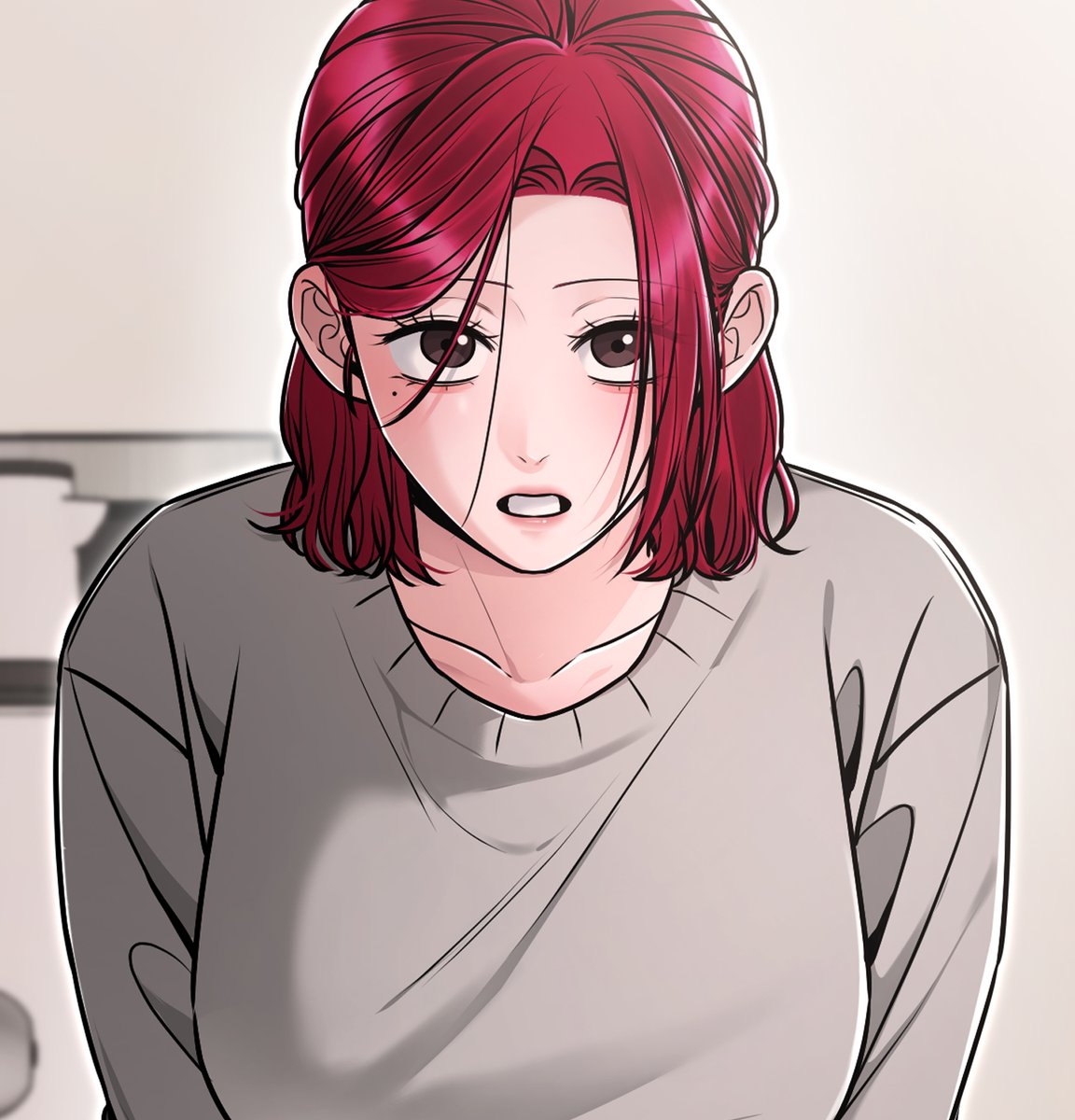 로크미디어 웹툰 tweet media