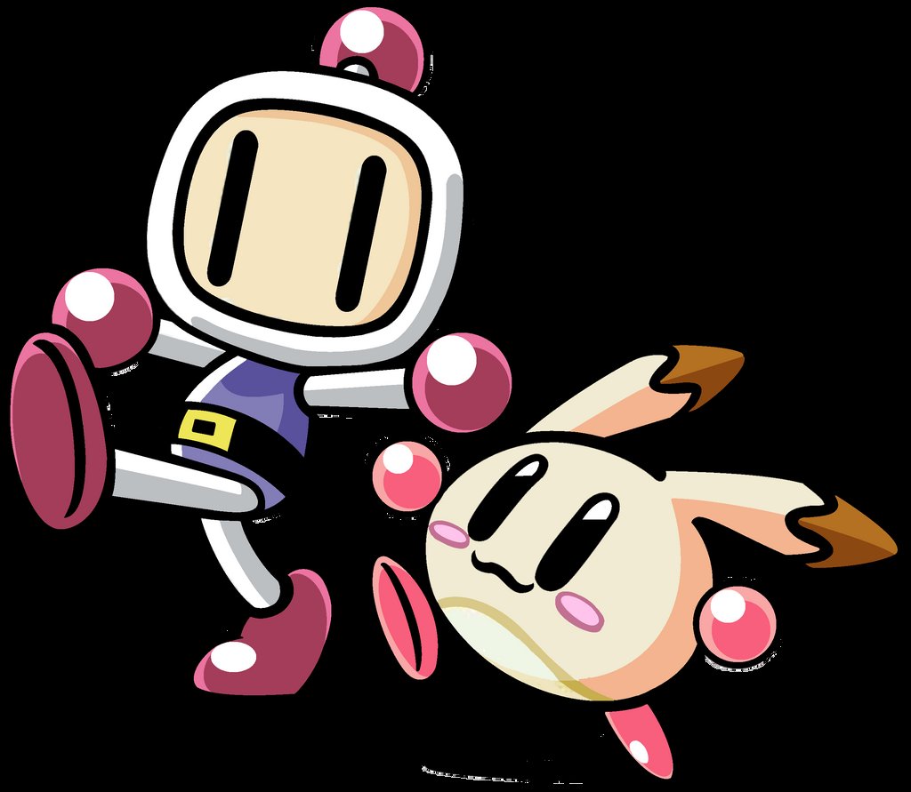 Shiren 💣Bomberman for Smash Bros.!💣 tweet media