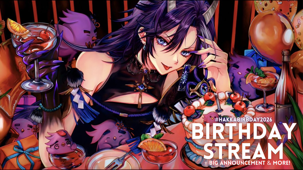 ホロライブプロダクション【公式】 tweet media