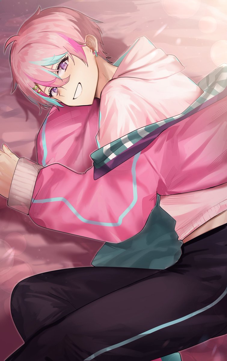 Pyon Phelix 🎨💖 【Boys Love Live】 tweet media