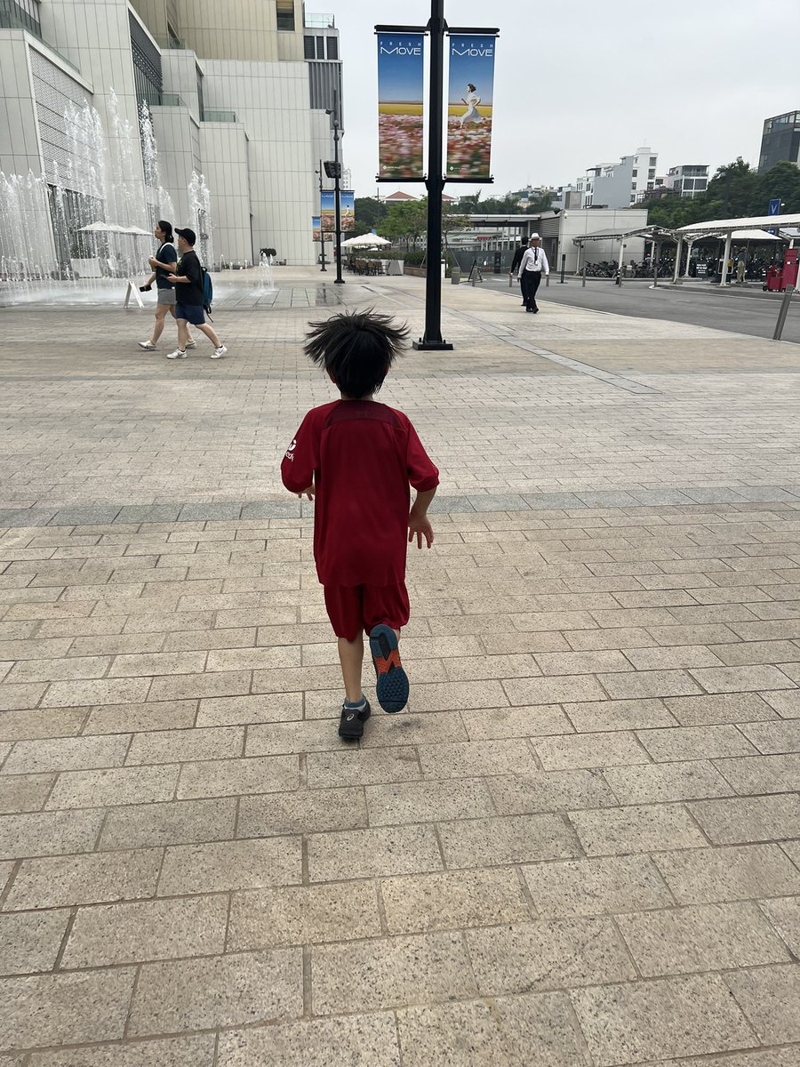 Dr. Hurry｜海外で働く小児科医🦔🇻🇳 tweet media