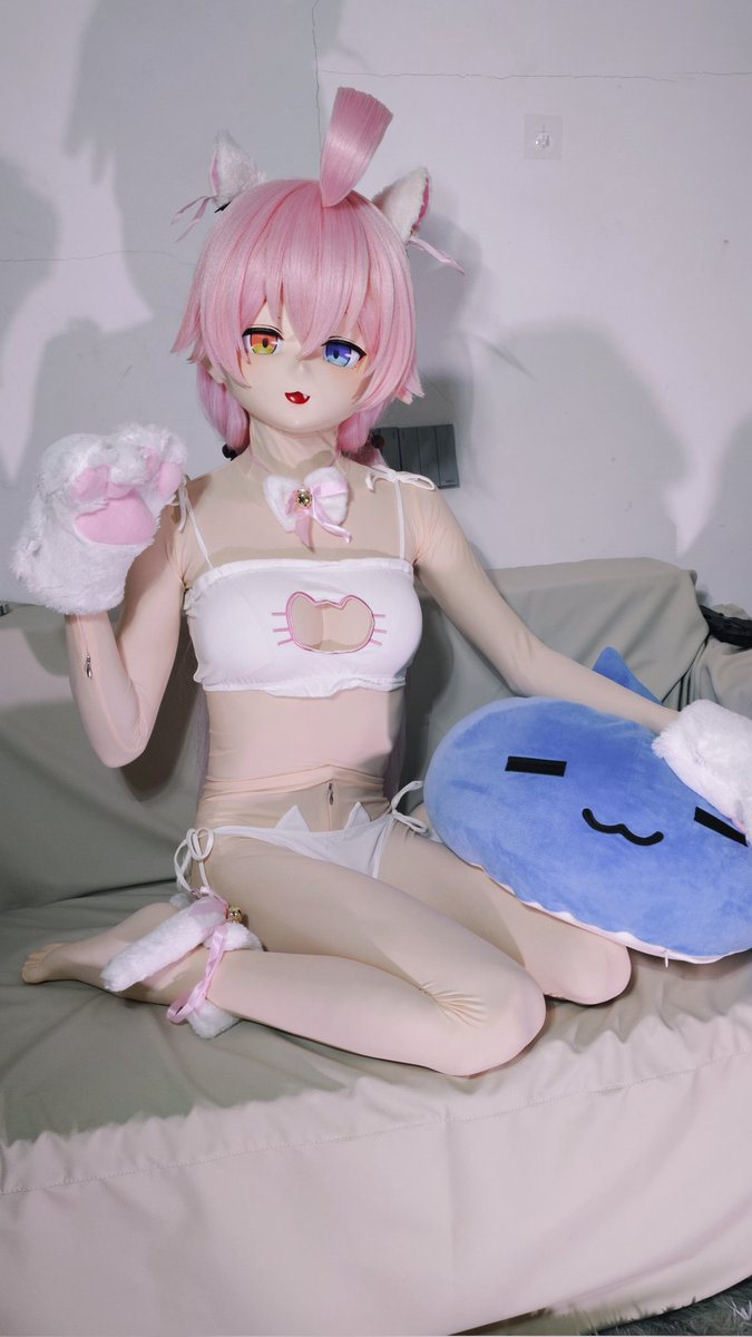Neoni (@kn_su_) on Twitter photo 