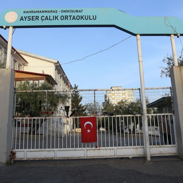 Boşuna Tıklama tweet media