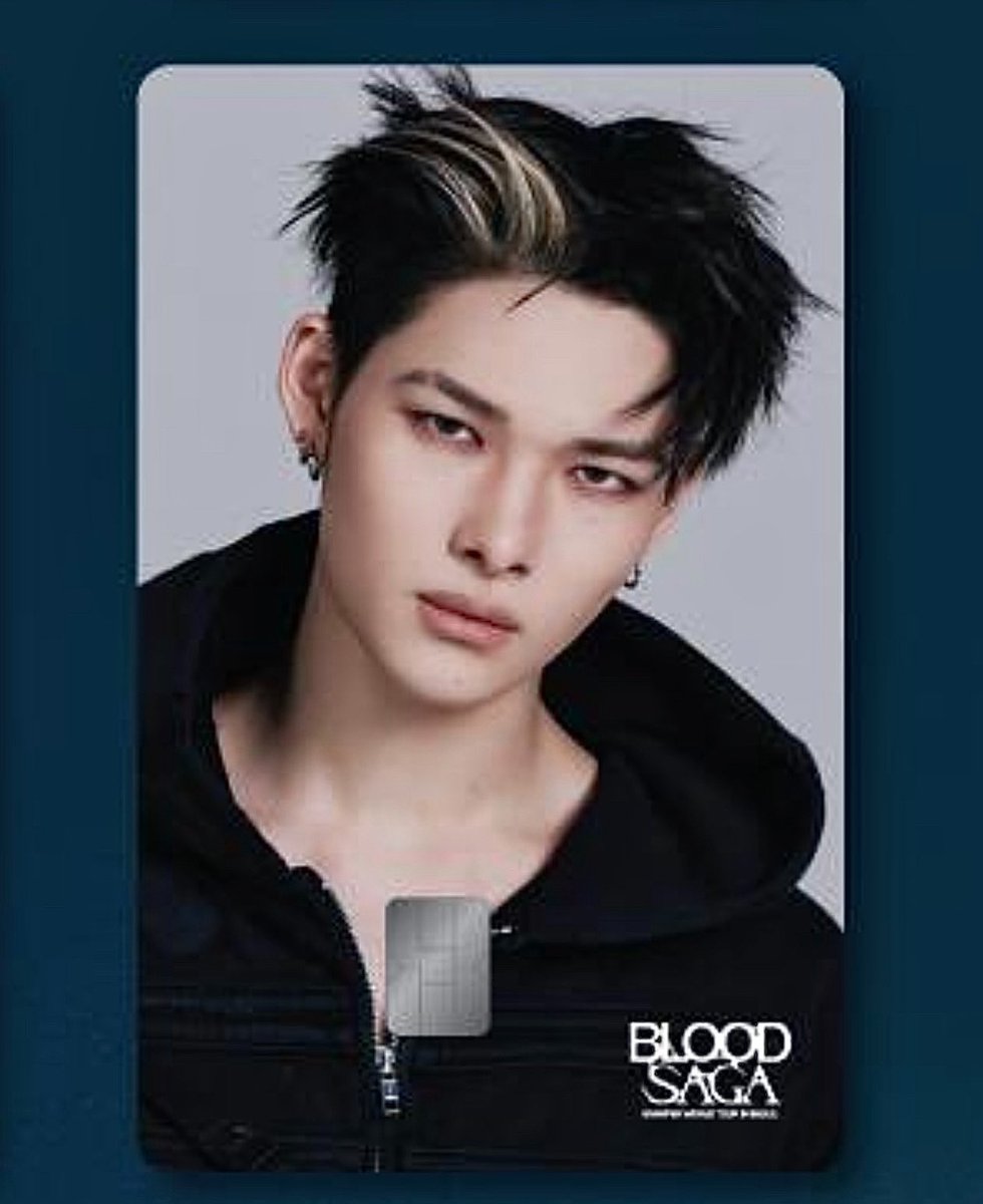 Puma24Girl's tweet photo. THIS INSANE FACE CARD HELLOO??? https://t.co/g3Ey0f5xwn