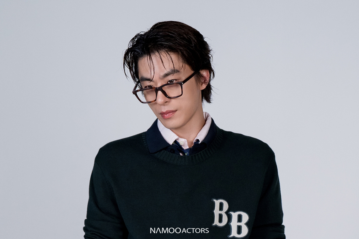 [#나무콘텐츠] 브룩스브라더스와 하퍼스바자 찍었음교환
블로그▶ blog.naver.com/namooactors/22…

#구교환 #하퍼스바자 #브룩스브라더스 #KOOKYOHWAN #HarpersBAZZAR #brooksbrothers #NAMOOCONTENTS
