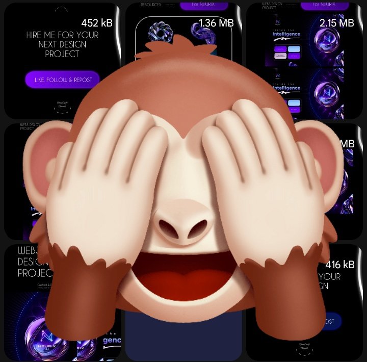 DeenCraft Visuals tweet media