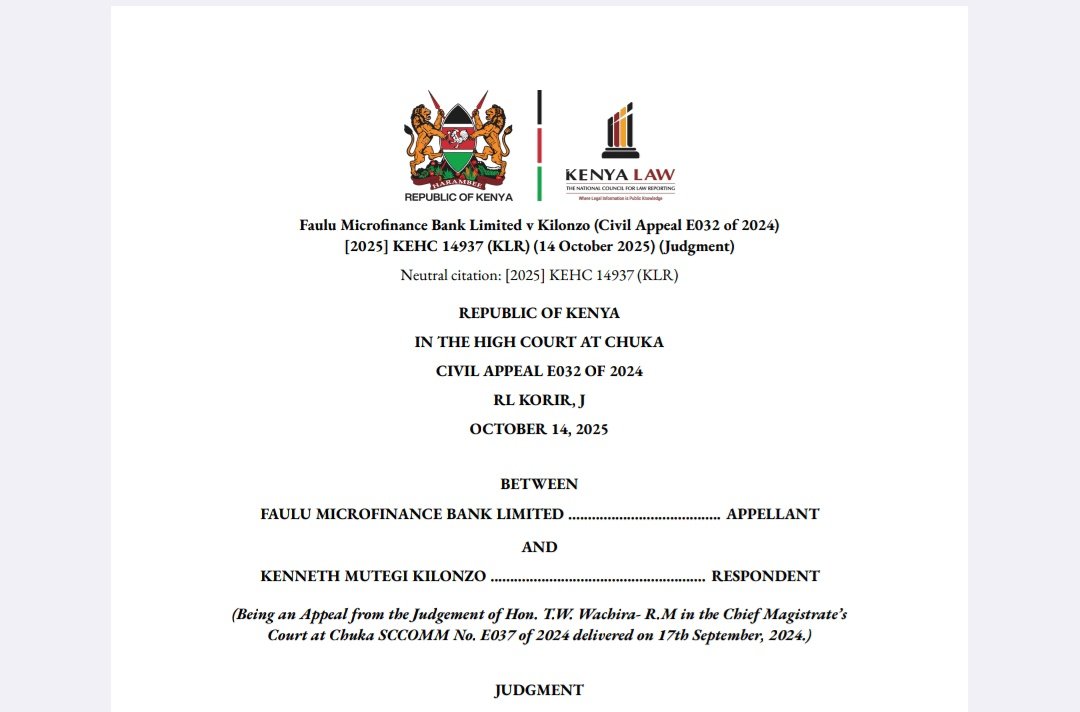 Bwire Olayo ⚖️ tweet media