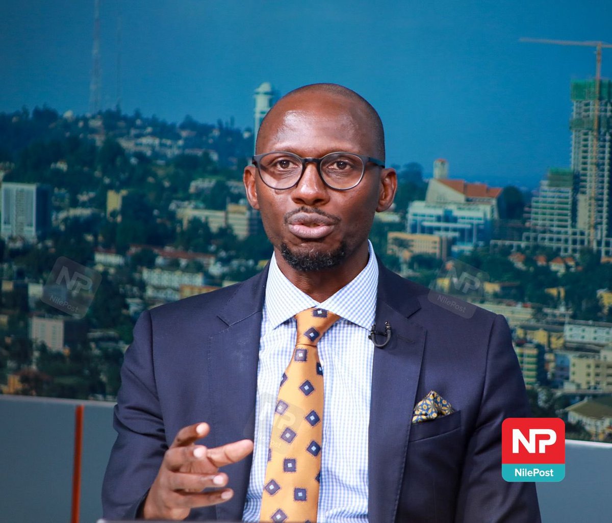 NBS Television tweet media