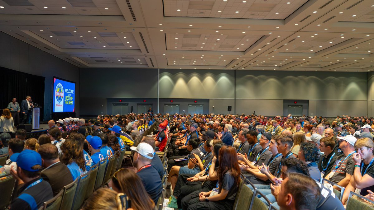 Aerospace Maintenance Council tweet media