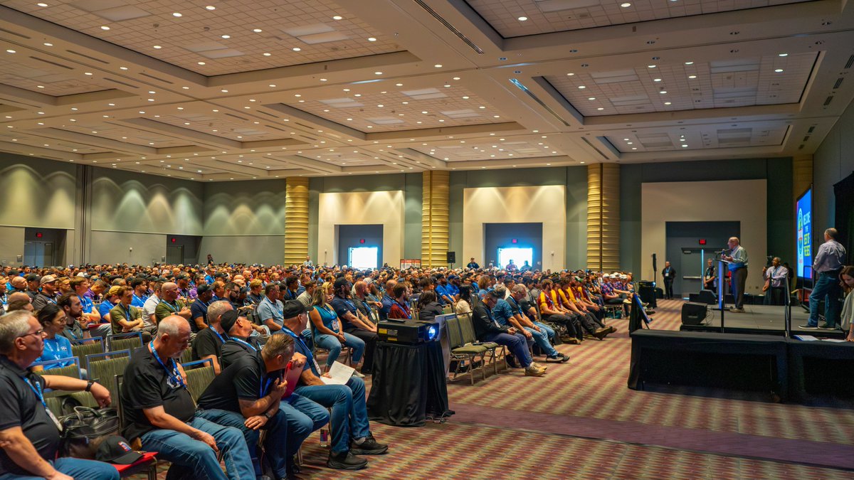 Aerospace Maintenance Council tweet media