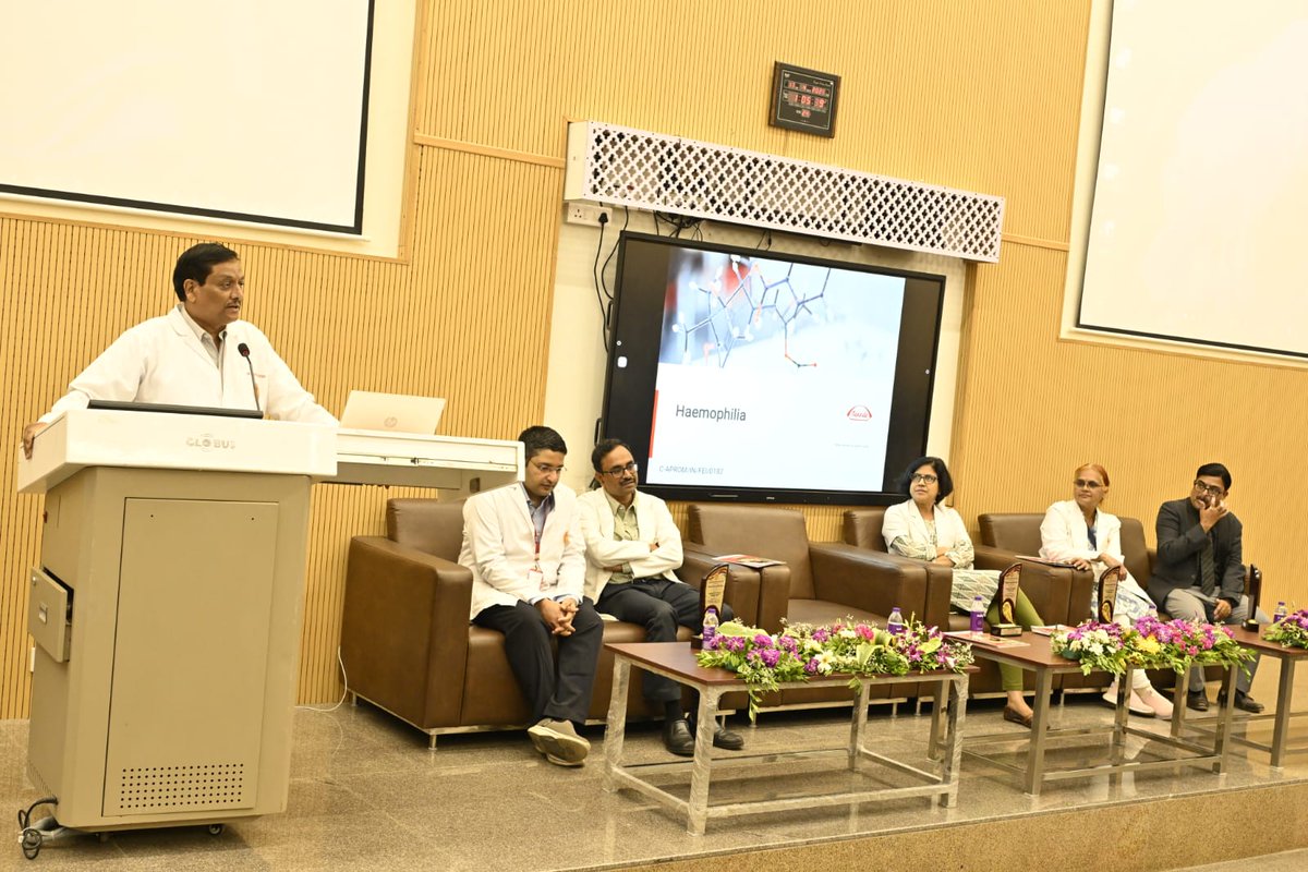 AIIMS Nagpur tweet media